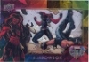 Marvel Gems Shadowbox SB-4 Red She-Hulk