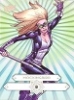 Marvel Gems Single Diamond Mine Card SDM-5 Mockingbird - 01/30