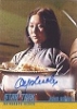 Women Of Star Trek Art & Images Star Trek Classic Design Autograph Card A313 Adele Yoshioka As Kohm Servant