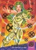 2 - 2018 Fleer Ultra X-Men Gold Parallel 78 Vertigo & 113 Dark Phoenix - 25/99