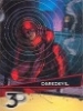 2015 Marvel 3D 3-D Parallel Card 56-3D Daredevil