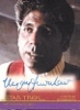 Star Trek Classic Movies Heroes & Villains Autograph Card A128 Vijay Amritraj As Captain Randolph