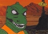 Art & Images Of Star Trek Expanded Universe Card AS32 The Gorn