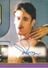 Star Trek Classic Movies Heroes & Villains Autograph Card A132 Gary Faga As Airlock Technician