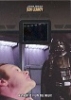 Star Wars Jedi Legacy Film Cel Relic Card FR-9 Admiral Motti Strangled