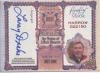 Firefly: The Verse Actor Autograph LD Larry Drake As Sir Warwick Harrow