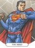 Justice League Madame Xanadu Tarot X1 The Hero Superman