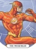 Justice League Madame Xanadu Tarot X5 The Messenger The Flash