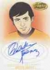 Art & Images Of Star Trek A11 Walter Koenig