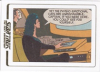 Star Trek The Next Generation Portfolio Prints Series Two AC02 TNG Comics (1989 Series) Archive Cuts Card - 6/150
