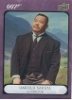 James Bond Villains & Henchmen Acetate Parallel 11 Harold Sakata As Oddjob - Super Short Print