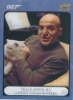 James Bond Villains & Henchmen Acetate Parallel 17 Telly Savalas As Ernst Stavro Blofeld - Super Short Print