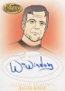 Art & Images Of Star Trek A23 William Windom (d.)