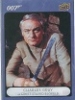 James Bond Villains & Henchmen Acetate Parallel 20 Charles Gray As Ernst Stavro Blofeld - Short Print