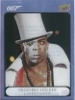 James Bond Villains & Henchmen Acetate Parallel 25 Geoffrey Holder As Baron Samedi - Short Print