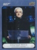 James Bond Villains & Henchmen Acetate Parallel 62 Jonathan Pryce As Elliot Carver - Short Print