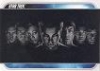 Star Trek (2009 Movie) Trading Card Set - 81 Card Common Set w/wrapper!