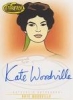 Art & Images Of Star Trek A37 Kate Woodville (d.) As Natira
