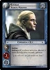 Return Of The King Elven Rare 7R25 Legolas, Fearless Marksman