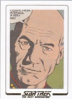 Star Trek The Next Generation Portfolio Prints Series Two AC14 TNG Comics (1989 Series) Archive Cuts Card - 144/150