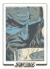 Star Trek The Next Generation Portfolio Prints Series Two AC36 TNG Comics (1989 Series) Archive Cuts Card - 81/124