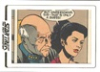 Star Trek The Next Generation Portfolio Prints Series Two AC40 TNG Comics (1989 Series) Archive Cuts Card - 22/149
