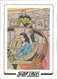 Star Trek The Next Generation Portfolio Prints Series Two AC24 TNG Comics (1989 Series) Archive Cuts Card - 29/200