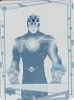 Marvel Vibranium Printing Plate 70 Havok - Cyan