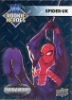 Marvel Vibranium Rookie Heroes Card RH-9 Spider-UK