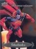 Marvel Vibranium In Memoriam Card IM-5 Gladiator