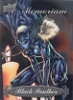 Marvel Vibranium In Memoriam Card IM-10 Black Panther