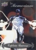 Marvel Vibranium In Memoriam Card IM-12 Captain Universe