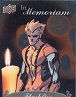 Marvel Vibranium In Memoriam Card IM-17 Flashfire