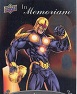 Marvel Vibranium In Memoriam Card IM-18 Nova