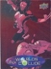 Marvel Vibranium When Worlds Collide Card WC-7 X-23 Vs. Xavier