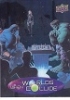 Marvel Vibranium When Worlds Collide Card WC-9 Beast Vs. Hulk