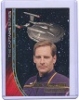 Star Trek 50th Anniversary Casetopper Captain's Card Captain Jonathan Archer - 618/833