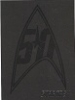 Star Trek 50th Anniversary Promotional Card P2 Non-Sport Update Magazine