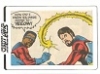 Star Trek The Next Generation Portfolio Prints Series Two AC14 TNG Comics (1989 Series) Archive Cuts Card - 41/150