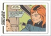 Star Trek The Next Generation Portfolio Prints Series Two AC28 TNG Comics (1989 Series) Archive Cuts Card - 114/144