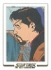 Star Trek The Next Generation Portfolio Prints Series Two AC48 TNG Comics (1989 Series) Archive Cuts Card - 46/137
