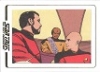 Star Trek The Next Generation Portfolio Prints Series Two AC66 TNG Comics (1989 Series) Archive Cuts Card - 53/127