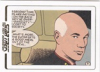 Star Trek The Next Generation Portfolio Prints Series Two AC66 TNG Comics (1989 Series) Archive Cuts Card - 83/127