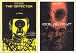 4 - Star Trek The Next Generation Portfolio Prints Series Two Gold Parallel Cards 10, 58, 84 & 118 - 002/125 - MATCHING #s!