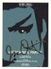 Star Trek The Next Generation Portfolio Prints Series Two Gold Parallel Card 108 Unification, Part II - 033/125