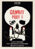Star Trek The Next Generation Portfolio Prints Series Two Gold Parallel Card 156 Gambit, Part I - 046/125