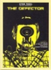 Star Trek The Next Generation Portfolio Prints Series Two Gold Parallel Card 58 The Defector - 001/125