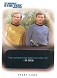 Star Trek 40th Anniversary Season 1 "Quotable" Star Trek Expansion Card 122