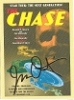 Star Trek The Next Generation Portfolio Prints Series Two Gold Parallel Card 146 The Chase - 022/125