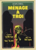 Star Trek The Next Generation Portfolio Prints Series Two Gold Parallel Card 72 Menage A Troi - 030/125